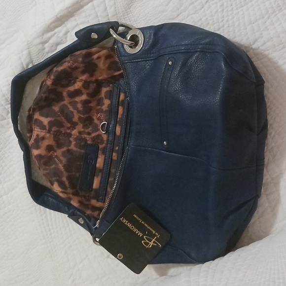 B Makowsky Bags - Picture 3 of 6
